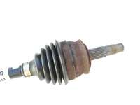 фото thumb №3, Opel corsa d приводной вал приводной вал комплектная левая 1,2 16v