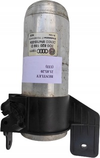 фото thumb №1, Осушитель кондиционера bentley continental gt ii