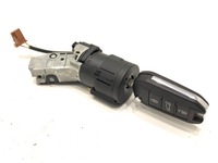 фото thumb №1, Замок запалювання opel crossland 9663123380 1.2 131km ключ