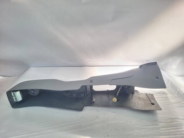 фото thumb №7, Тунель середній корпус захист консоль середня toyota rav4 i xa10