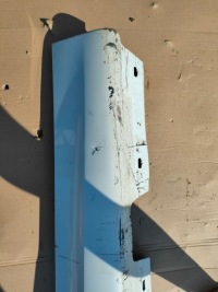 фото thumb №8, Bmw e90 m-pakiet молдинг поріг права alpinweiss