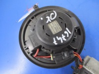 Alfa romeo 147 ii повітродувка обдув+ резистор вентилятор Ціна, фото thumb