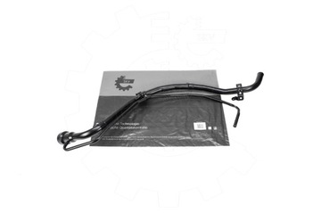 фото thumb №1, Труба заливання пального toyota rav 4 iii 2.2 d 4wd 11.05-12.10