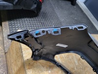 фото thumb №13, Opel grandland x бампер передний перед