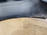 фото thumb №16, Крила лівий перед audi a3 8p lift 2008-2012 lz9y