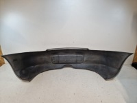 фото thumb №6, Porsche boxster 986 бампер задний 98650541101