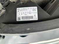 фото thumb №7, Лампа левая передняя renault scenic iv линза 260606727r