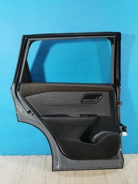 фото thumb №7, Nissan x-trail 4 iv t33 дверь левая зад комплектные kby