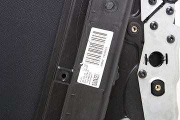 фото thumb №6, Люк дах bmw f01 f02 7903815 + штора чорна м-пакет
