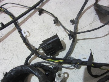 фото thumb №8, Bmw x3 g01 жгут провод левый перед ксенон лампы левая передняя 9826348