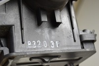 фото thumb №12, Mercedes r129 sl рычаг изменения коробки передач домкрат