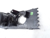 фото thumb №5, Решітка бампера права mercedes w172 r172 slk