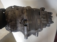 фото thumb №10, Поддон масляная fiat bravo 1.6 m-jet 55221079