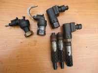 фото thumb №6, Fiat punto ii palio siena doblo привод спидометра километров коробки передач