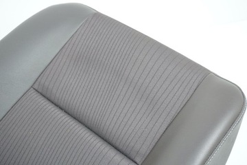 фото thumb №8, Сидіння задній лівий 2 ряд renault scenic iii оригінальний номер