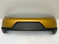 фото thumb №1, Vw beetle 5c5 дюна бампер задний зад 4xpdc