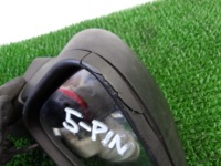 фото thumb №8, Opel zafira c 12- зеркало правое 5-pin цвет z179