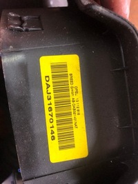 фото thumb №5, Vectra c 03' подушка безпеки водія