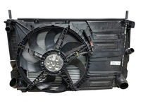 фото thumb №7, Радіатор вентилятор комплект bmw x1 f48 f39 f40 f44 mini 2.0d