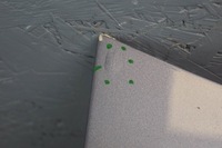 фото thumb №8, Крышка багажника зад audi a4 b7 cabrio k744