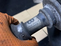 фото thumb №4, Corolla verso ii 2.2 d-cat приводной вал левая euj104bp18a