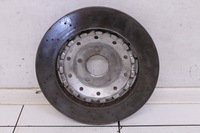 фото thumb №1, Audi r8 420 диск тормозная зад 420615601b 30,4