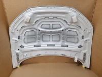 фото thumb №11, Audi q5 80a 2019 80a823029 капот ls9r