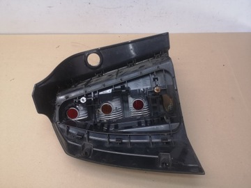 фото thumb №12, Лампа права зад opel zafira b ii 05-08