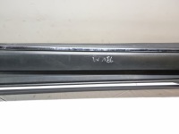 фото thumb №3, Mercedes w166 ml молдинг порог хром