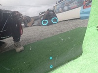 фото thumb №10, Suzuki swift mk7 vii 10- двері ліва передні перед