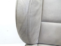 фото thumb №12, Kpl сиденья перед передние bmw z4 e89 кожа кожаный спортивные сиденья m набор