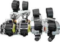 фото thumb №1, Pas ремни безопасности kia rio