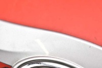 фото thumb №11, Накладка кришки зад задня срібна 76811-0f060 toyota verso 09-13