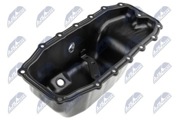 фото thumb №9, Піддон масляна opel corsa c/d 1.3cdti 03- combo 1.3cdti 04- astra h | 652063