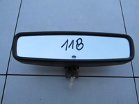 фото thumb №1, Дзеркало заднього виду фотохромний kuga mk1 2012 rok