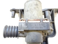 Електроклапан обігріву bmw e61 e60 e53 e39 8379921 Київ, фото thumb
