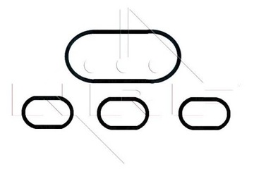 фото thumb №10, Радіаторів масла ford ford європа transit 410 2.4