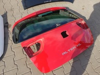 фото thumb №3, Seat altea xl 06-15r кришка багажника зад ls3h