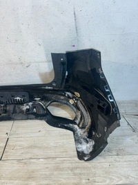 фото thumb №11, Бампер задня задній alfa romeo stelvio guadrifolgio