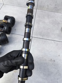 фото thumb №8, Bmw e90 bmw x5 e53 вал розподільного валу випускний ?