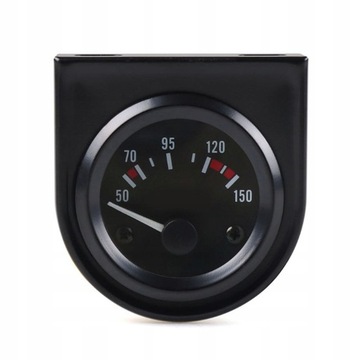 ЧАСЫ 52MM - ТЕМПЕРАТУРА МАСЛА - ИНДИКАТОР