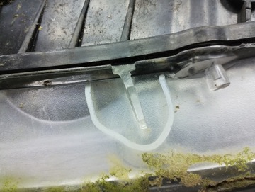 фото thumb №9, Lincoln town car лампа правая перед usa