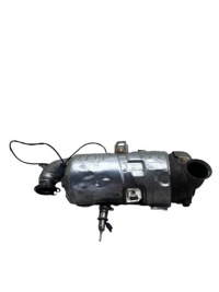 Купити Peugeot citroen c5 ds 1.5 bluehdi каталізатор фільтр частинок оригінальний номер eu, фото thumb