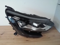 Купити Renault megane iv full led без  pur vision фара, фото thumb