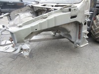 фото thumb №8, Trailblazer 2001 pas перед балка + четверть kpl