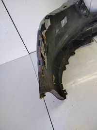 фото thumb №14, Mazda 3 mazda3 bp 2019- бампер передний перед bckn-50031