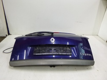 фото thumb №5, Кришка задня renault laguna ii універсал ted44 відкидна