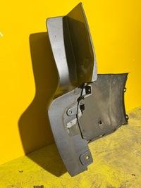 фото thumb №8, Уголок бампера левый задняя peugeot 4007