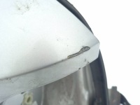 фото thumb №5, Четверть крыло задняя задняя левая vw tiguan ii