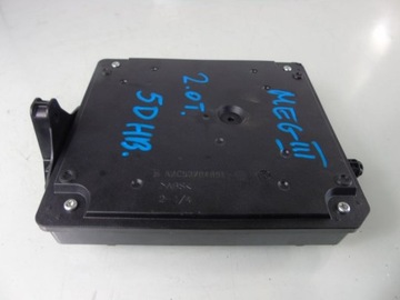 фото thumb №7, Renault megane iii модуль bsi коробка 284b10485r